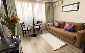 Ulises Recoleta Suites